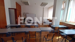 Osuda zaključavanja gimnazije
